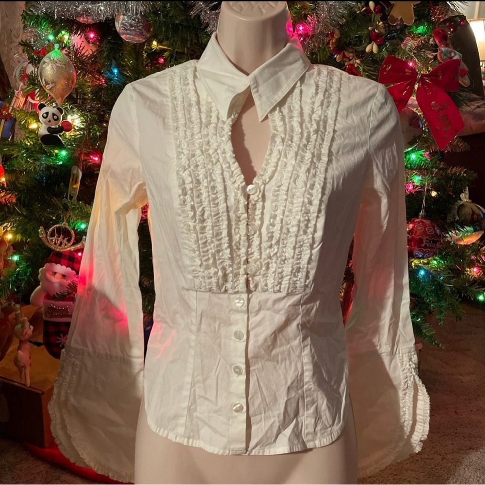 Bebe Blouse
